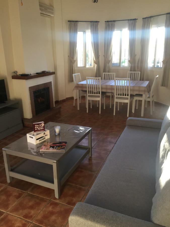 Casa Fresas