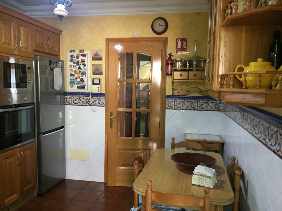 Casa Alameda Holiday home Fuengirola