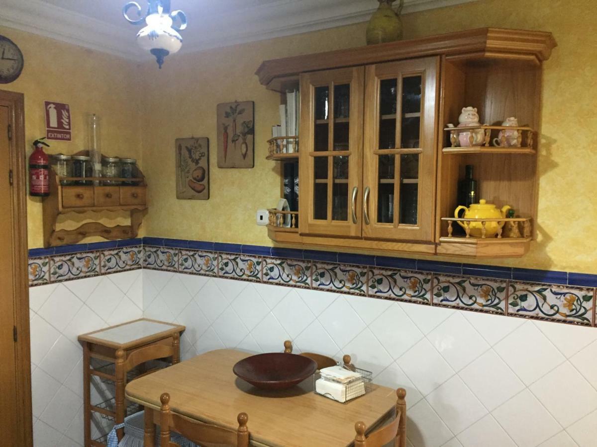 Casa Alameda Holiday home