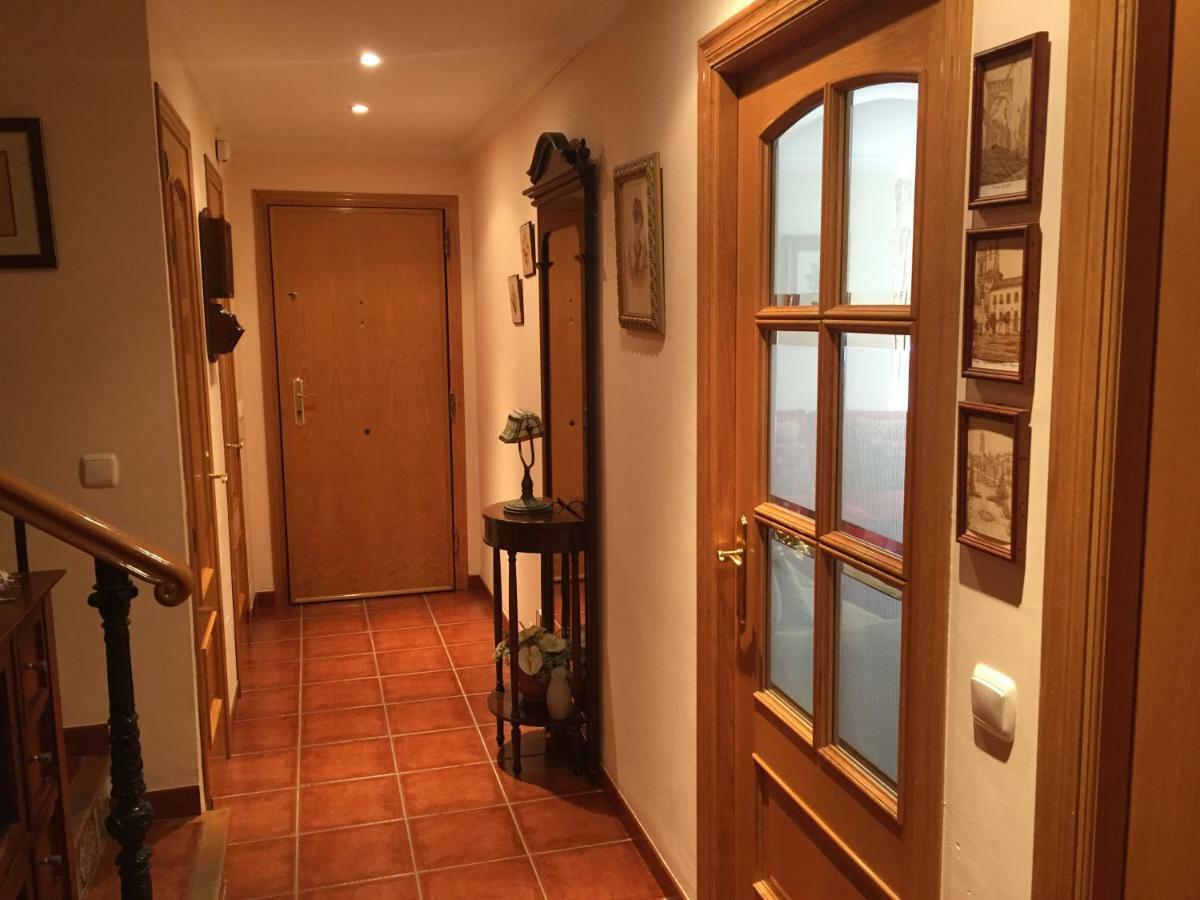 Casa Alameda Holiday home