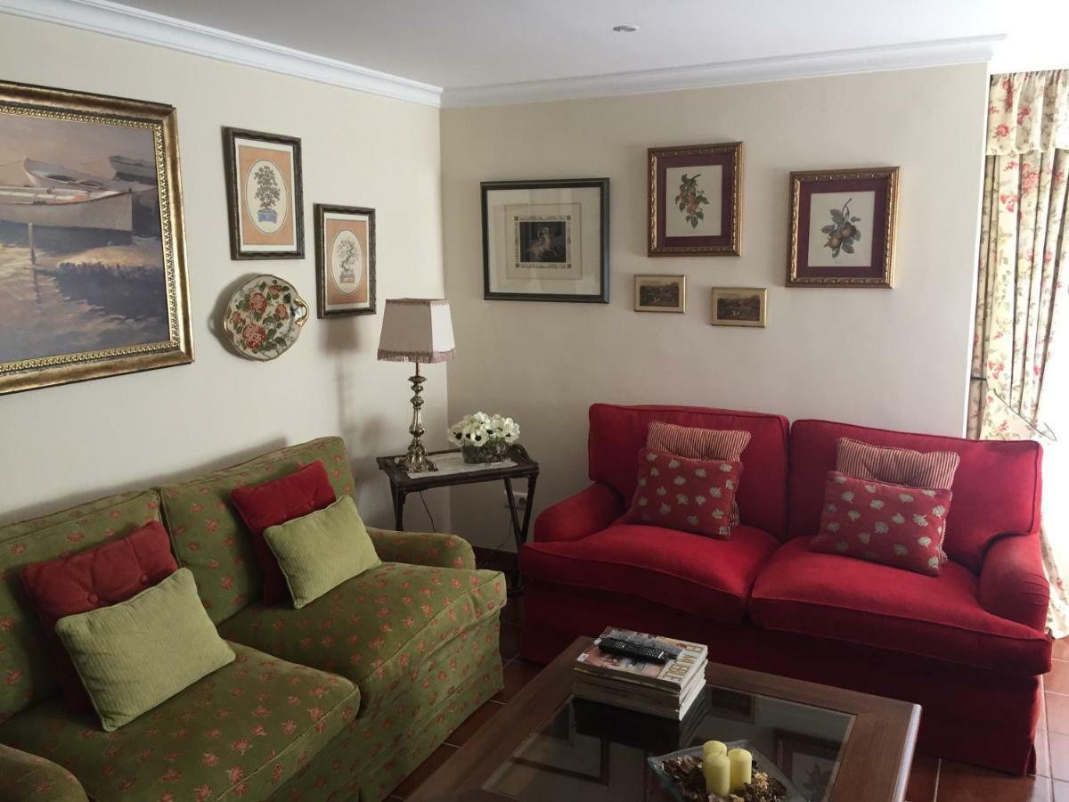 Holiday home Casa Alameda