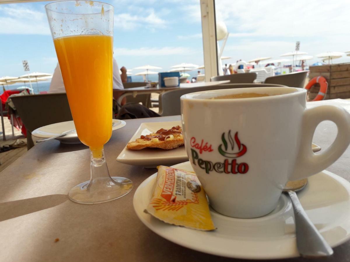 Homestay Chez Berna - Se Alquila Denia