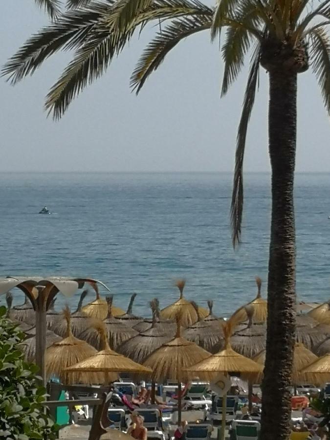 Apartamento Havsutsikt - Vista Del Mar