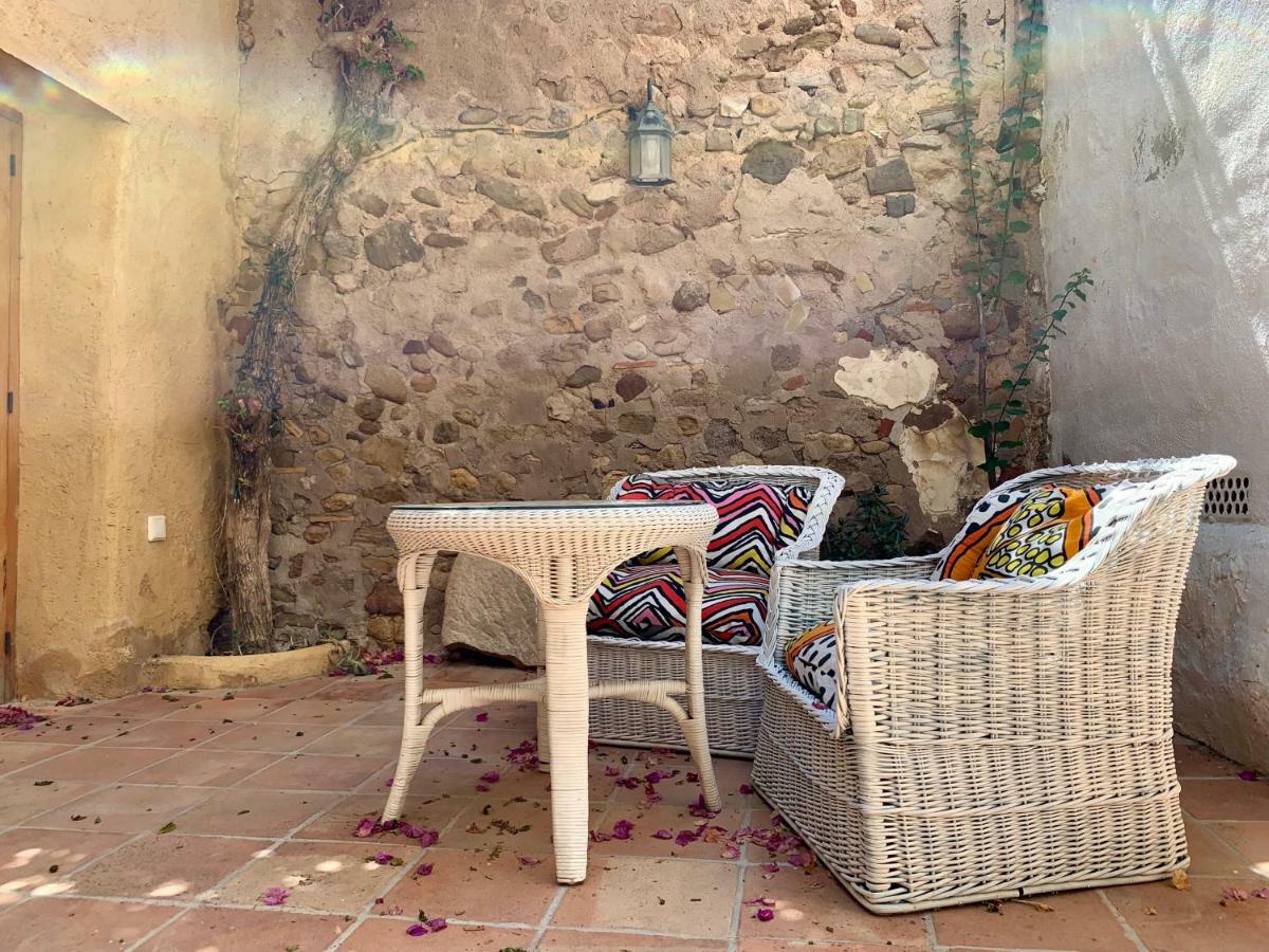 Casa Costa Blanca Rustic Mountain Views Sleeps 8 Сasa de vacaciones Orxeta