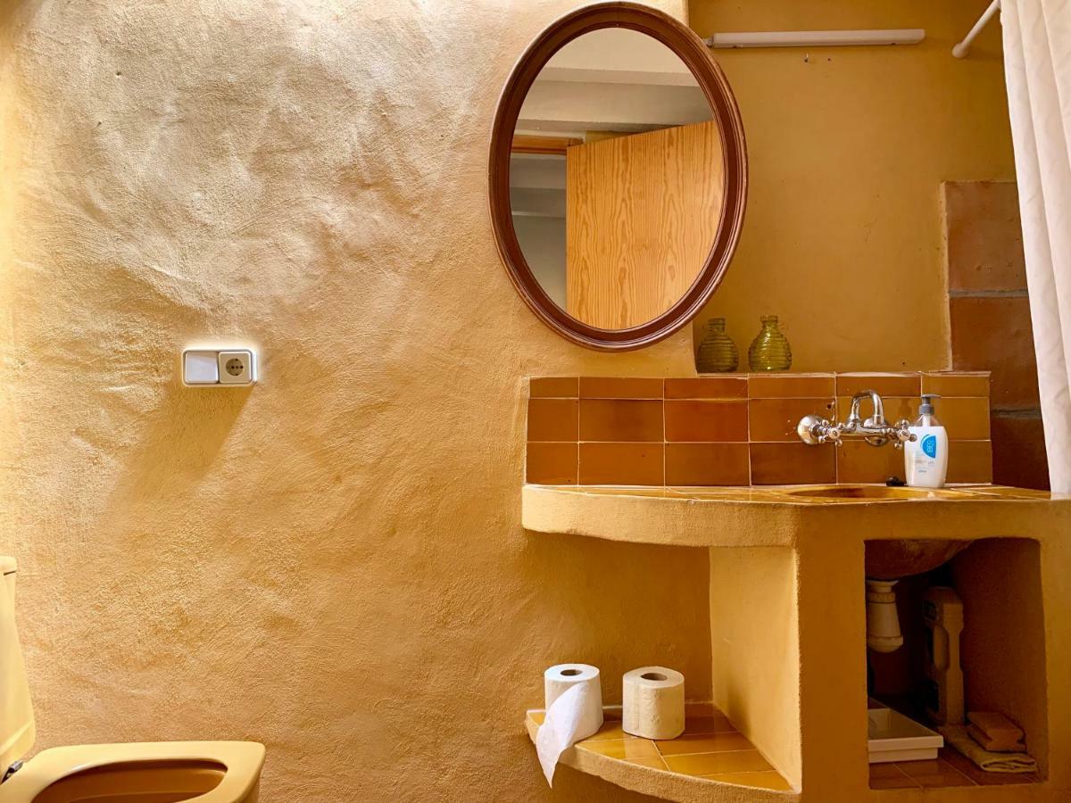 Сasa de vacaciones Casa Costa Blanca Rustic Mountain Views Sleeps 8