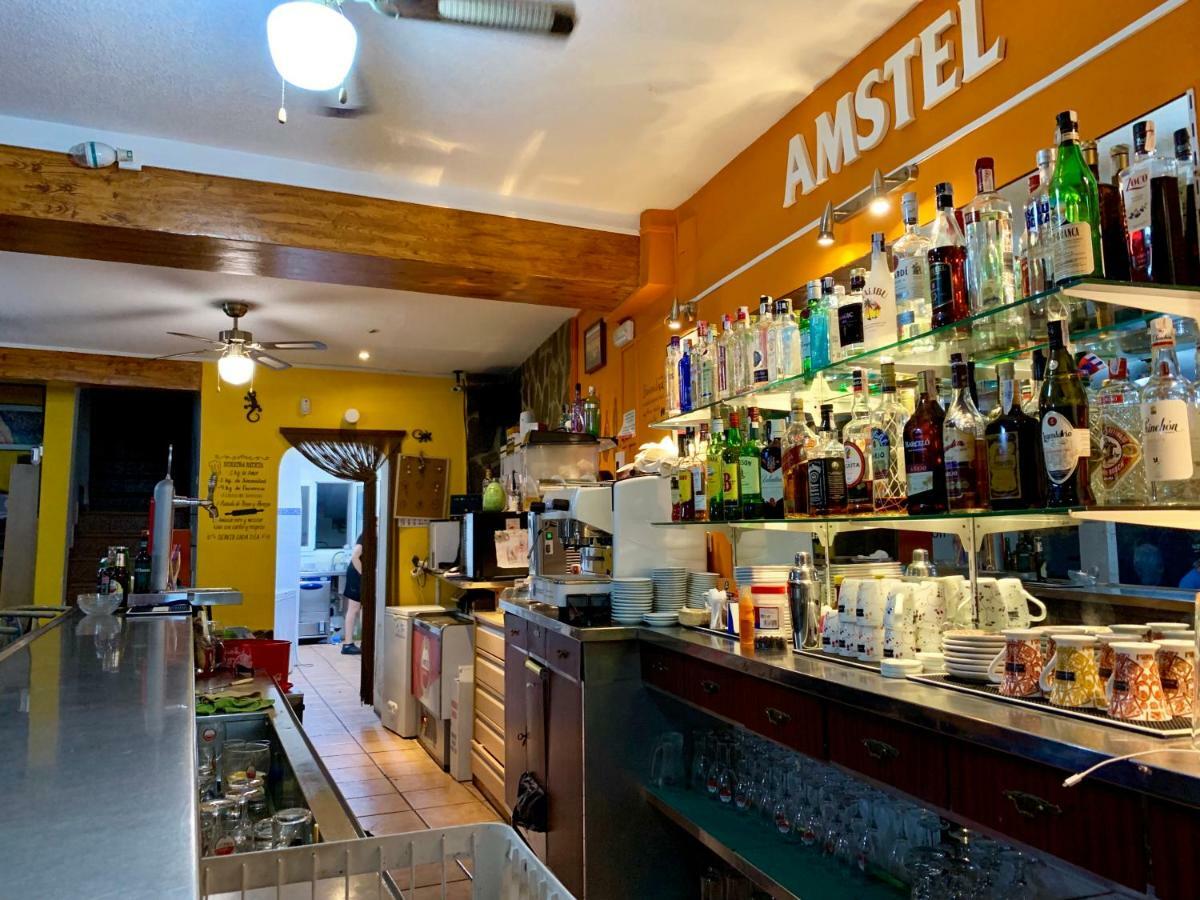 Casa Costa Blanca Rustic Mountain Views Sleeps 8 Сasa de vacaciones *