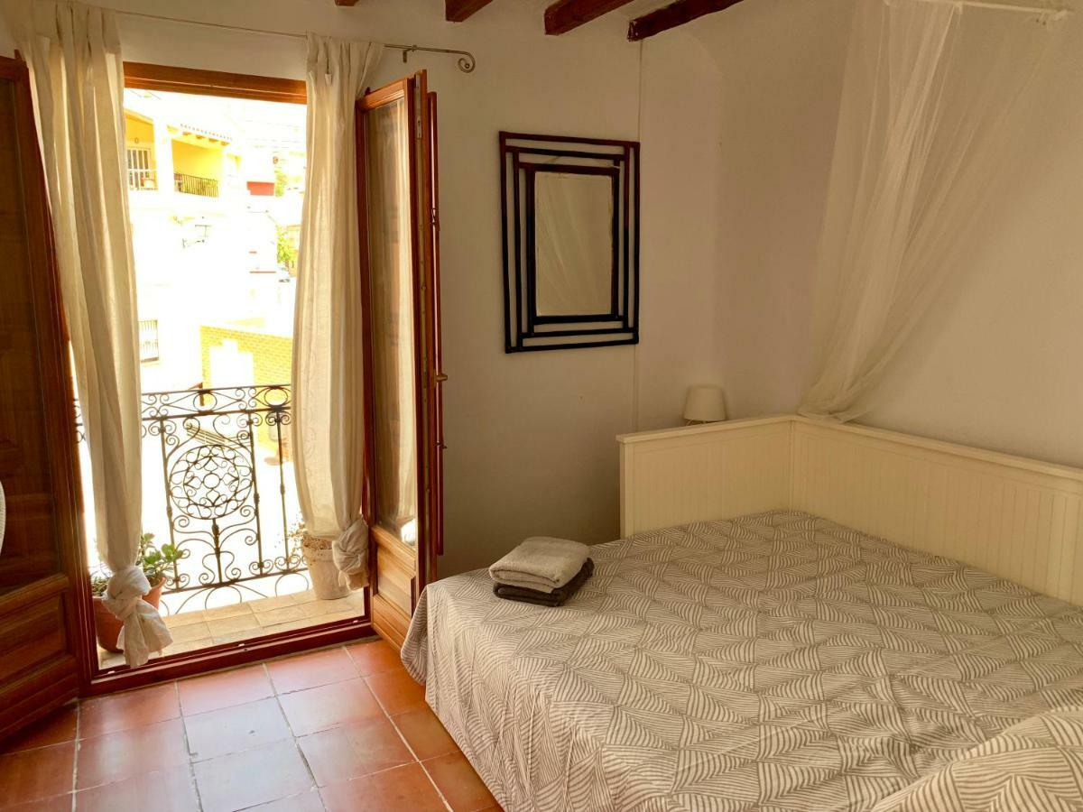 Casa Costa Blanca Rustic Mountain Views Sleeps 8 Сasa de vacaciones Orxeta