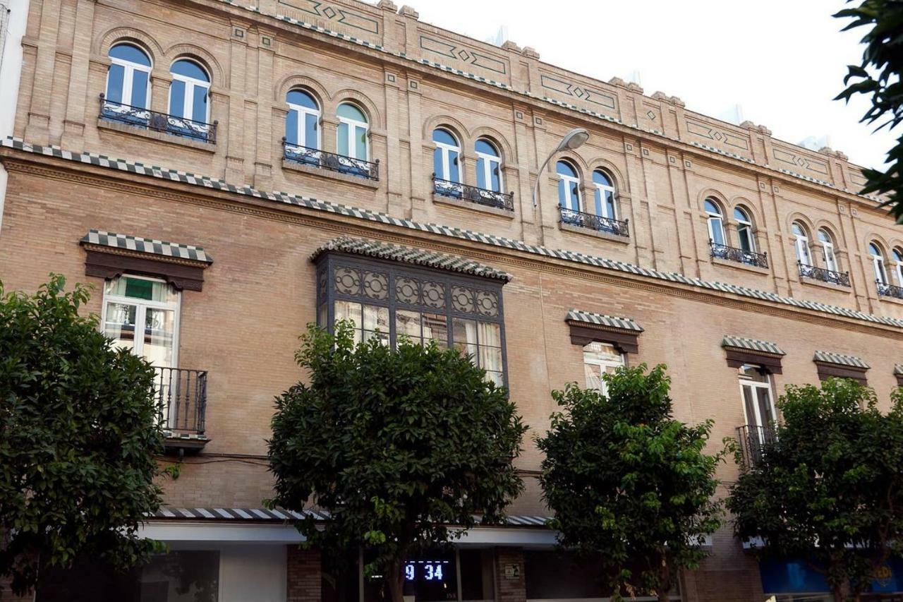 Gotoseville Feria Apartment
