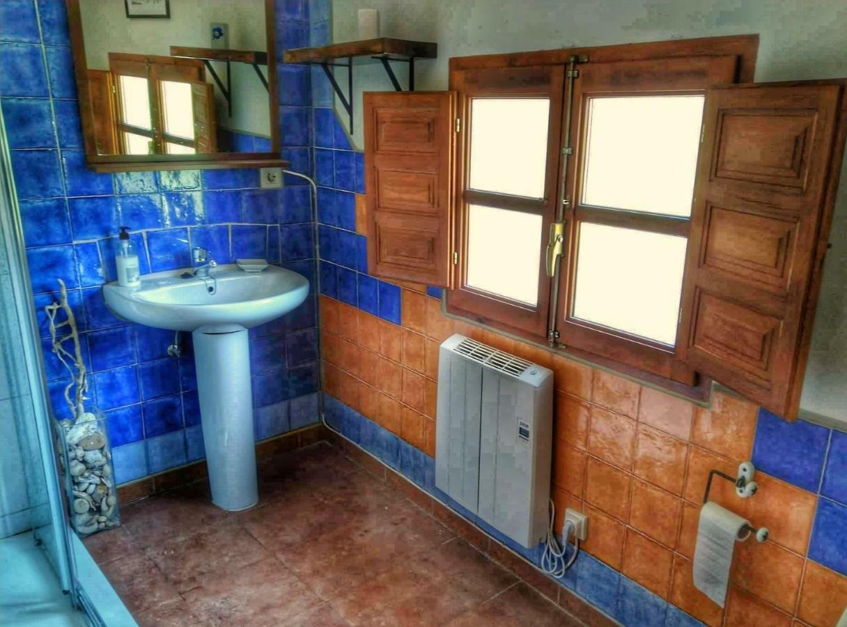 Holiday home Casa Del Sella