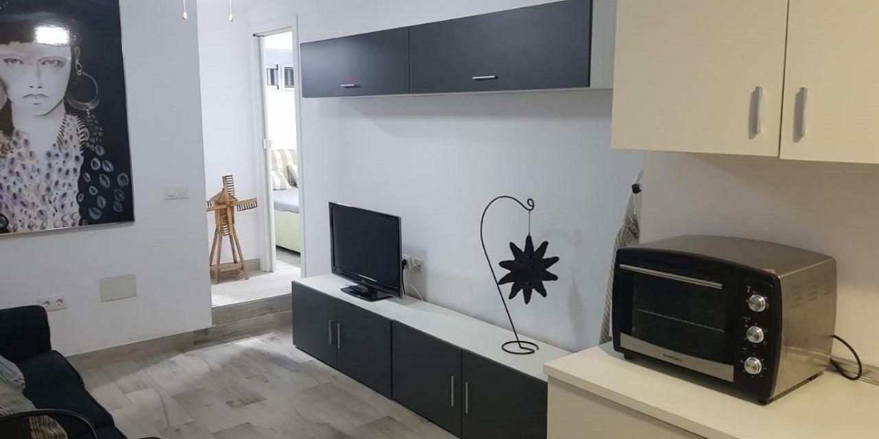 Apartamento Calarreona Águilas