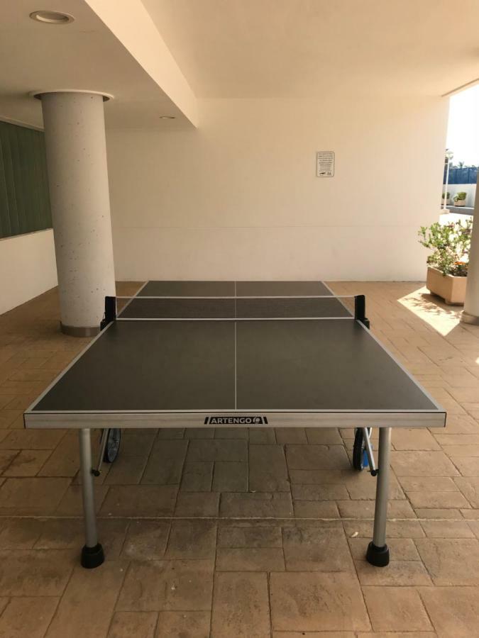 Playa Valencia Residencial Sol Y Mar Terraza Con Vistas Y Parking *