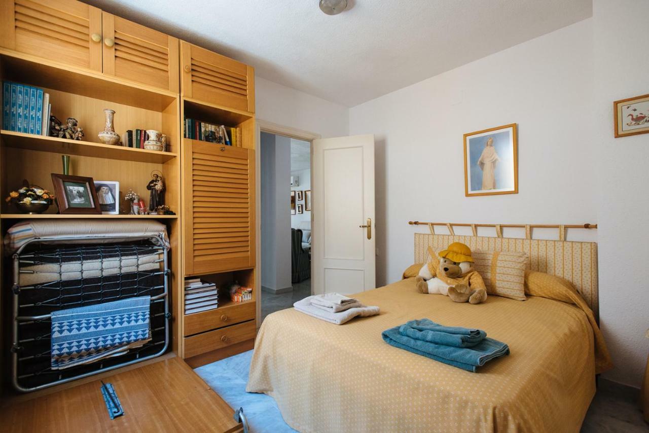 Luminoso Piso Nervion Apartment *