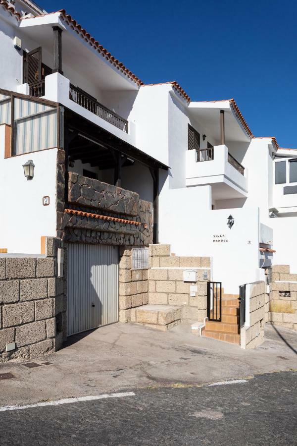 Сasa de vacaciones Home2book Maruja's House Ocean View & Wifi *