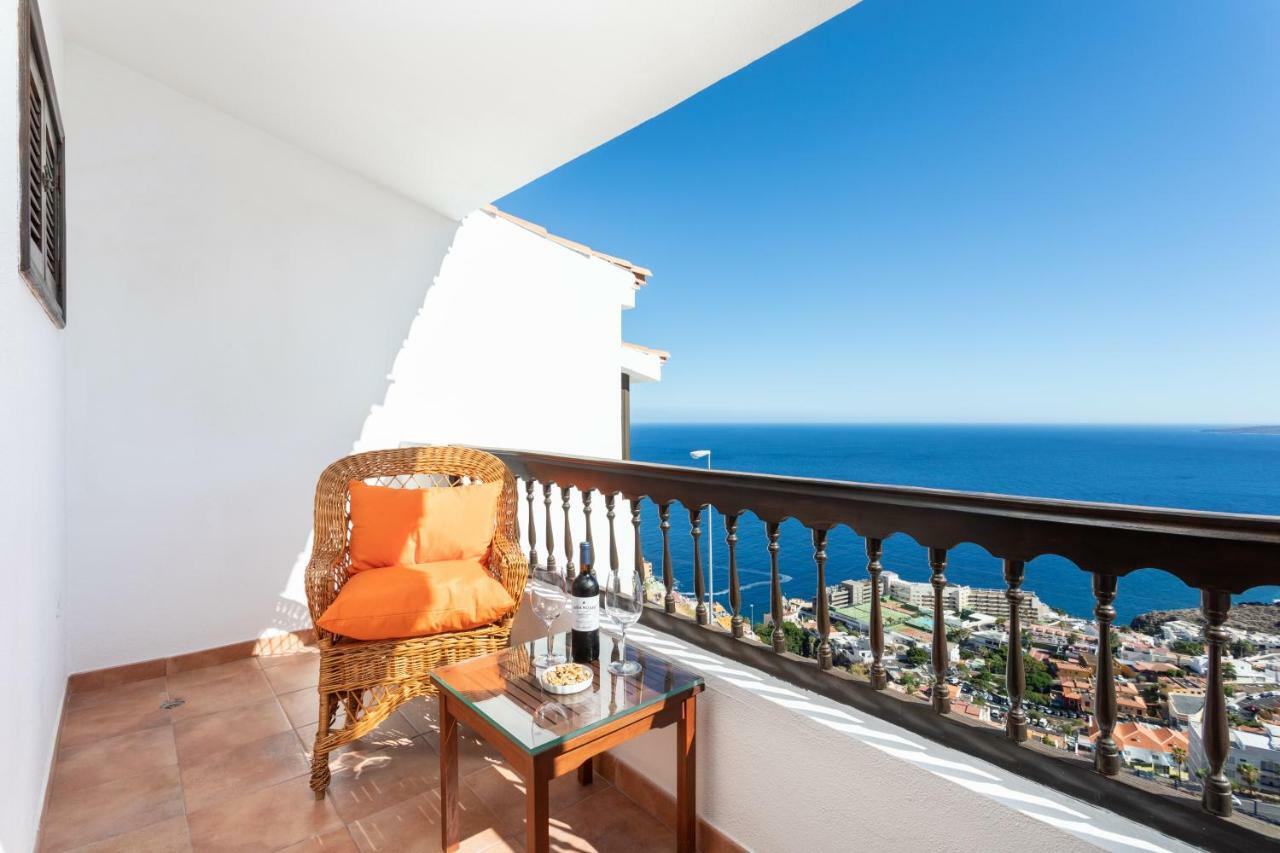 Сasa de vacaciones Home2book Maruja's House Ocean View & Wifi *