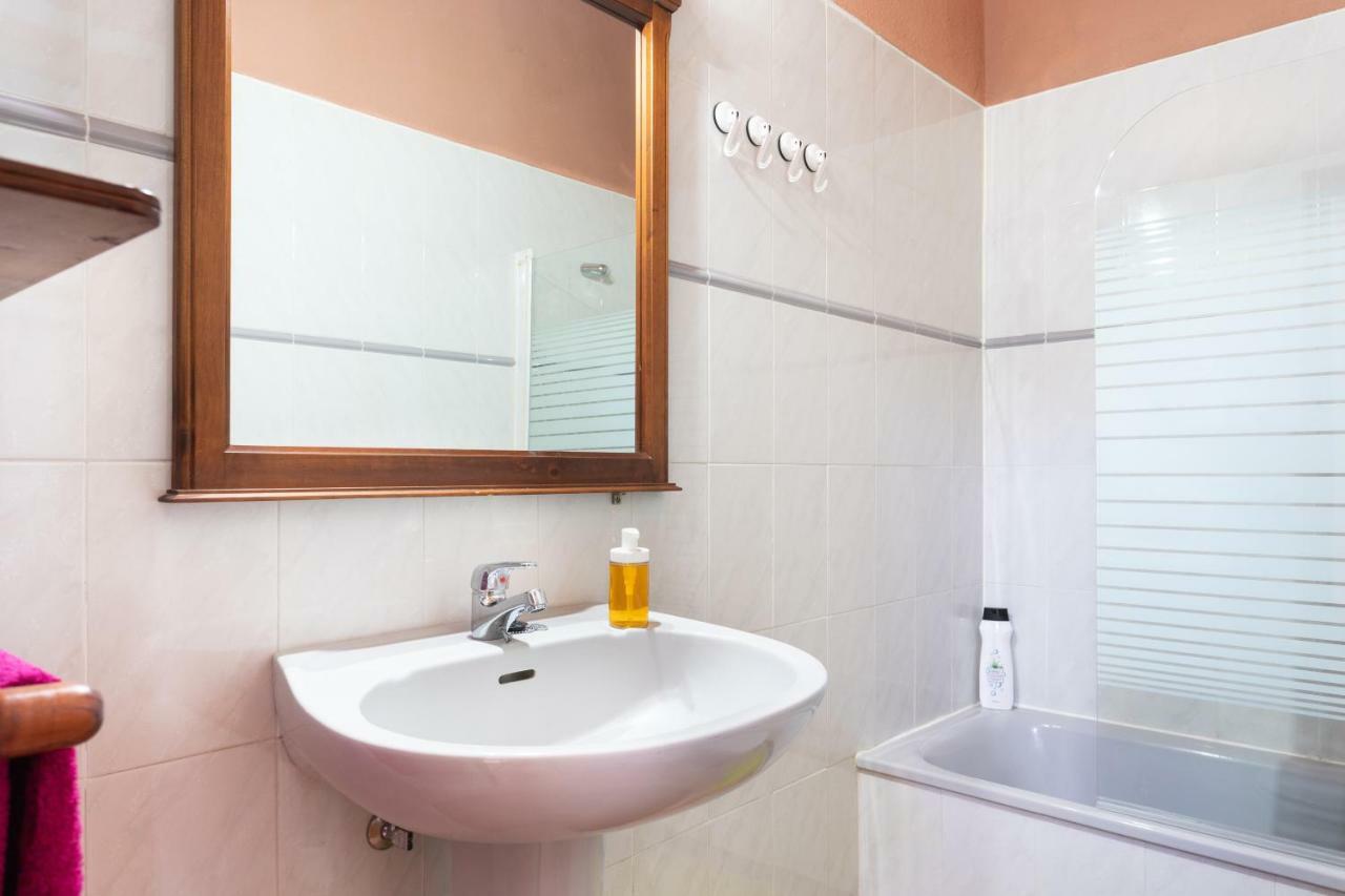 Сasa de vacaciones Home2book Maruja's House Ocean View & Wifi