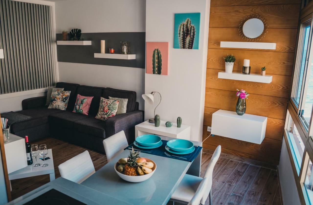 Canteras Hr Apartamento *