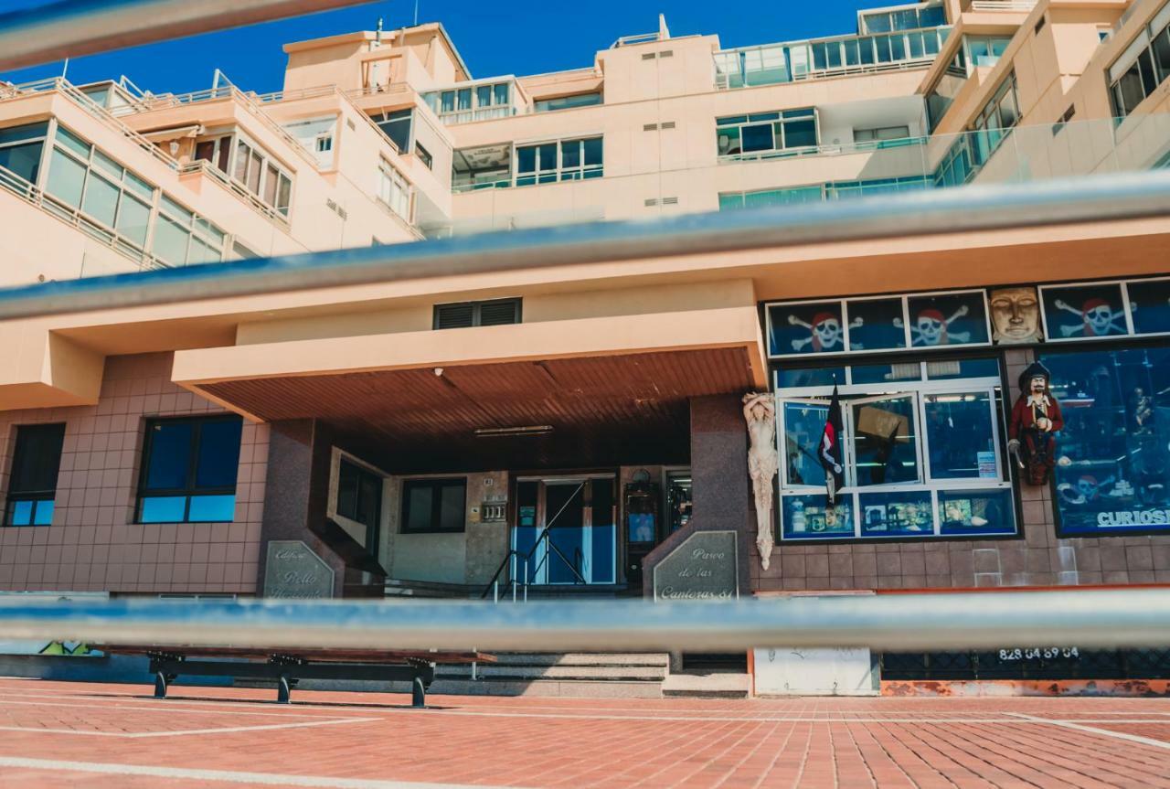 Canteras Hr Apartamento *
