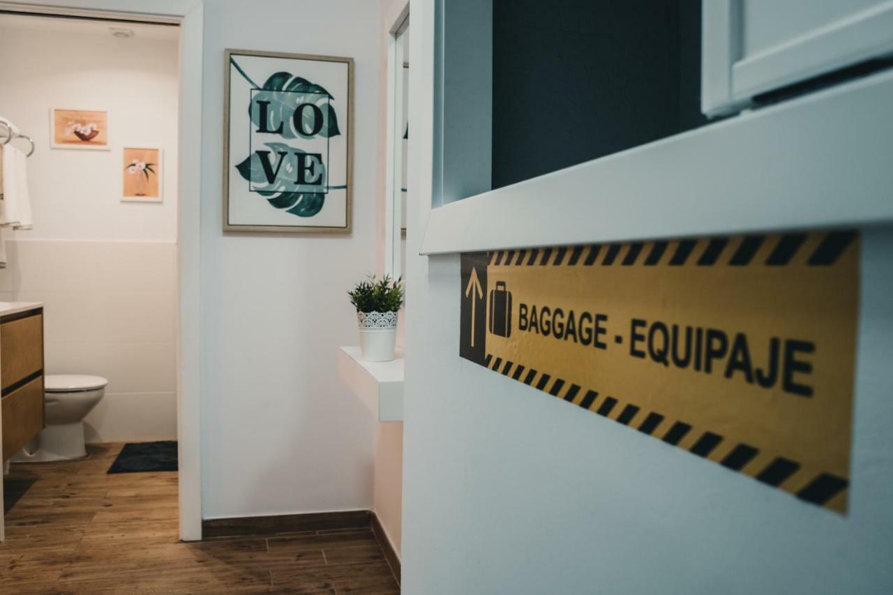 Apartamento Canteras Hr *