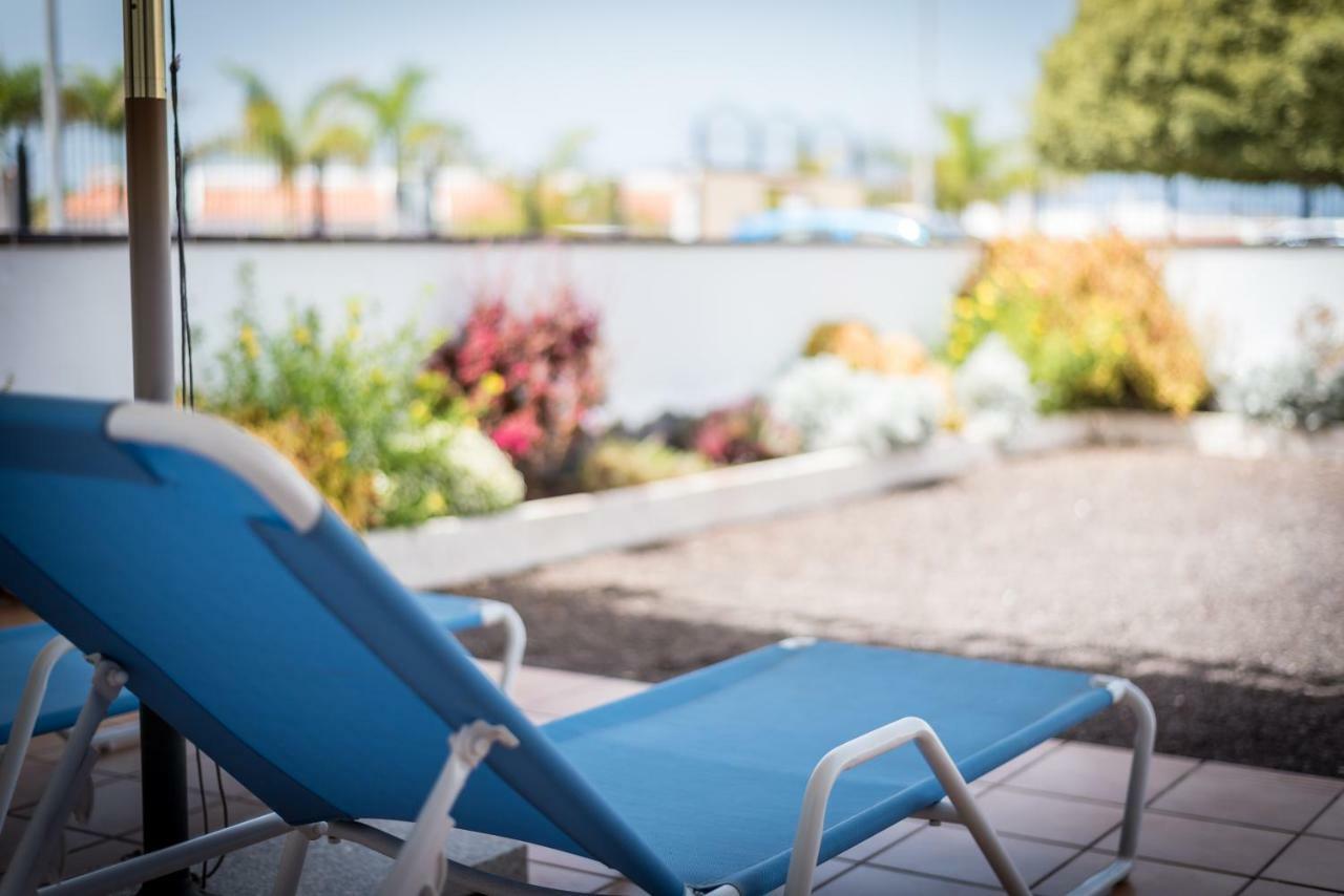 El Mirador Cristianos Apartamento Los Cristianos (Tenerife)