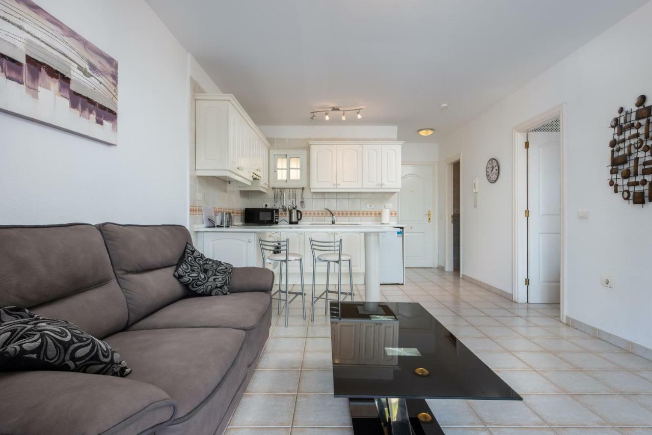 El Mirador Cristianos Apartamento Los Cristianos (Tenerife)