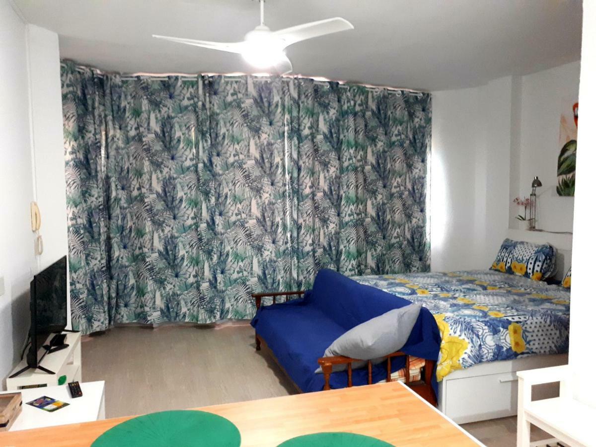 Apartment City Beach Home