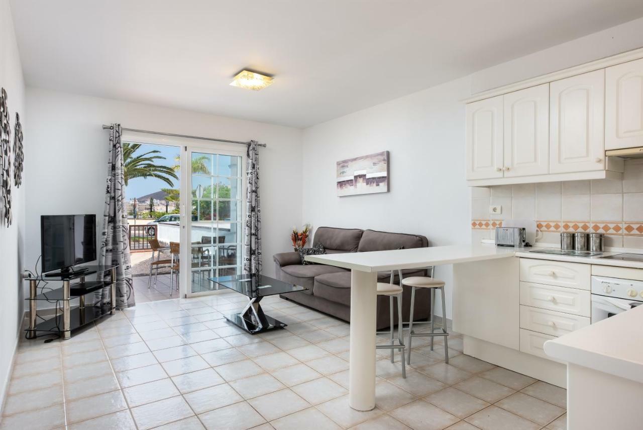 El Mirador Cristianos Apartamento