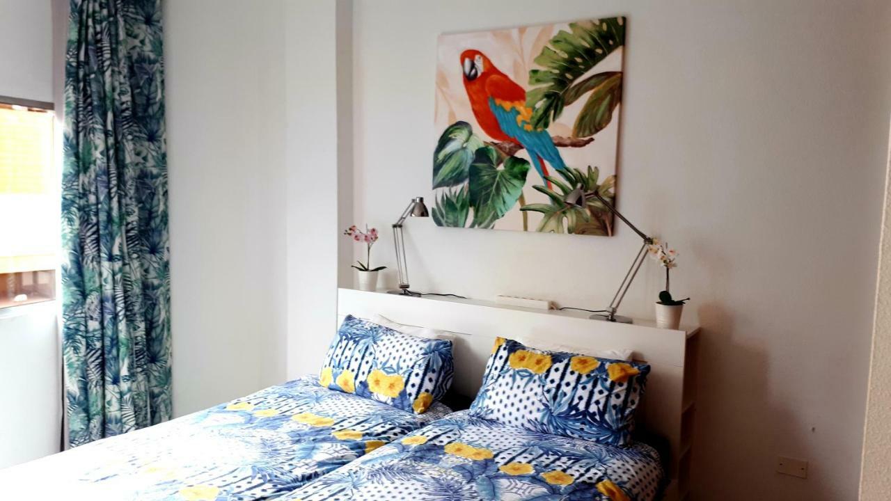 Apartment City Beach Home Las Palmas de Gran Canaria