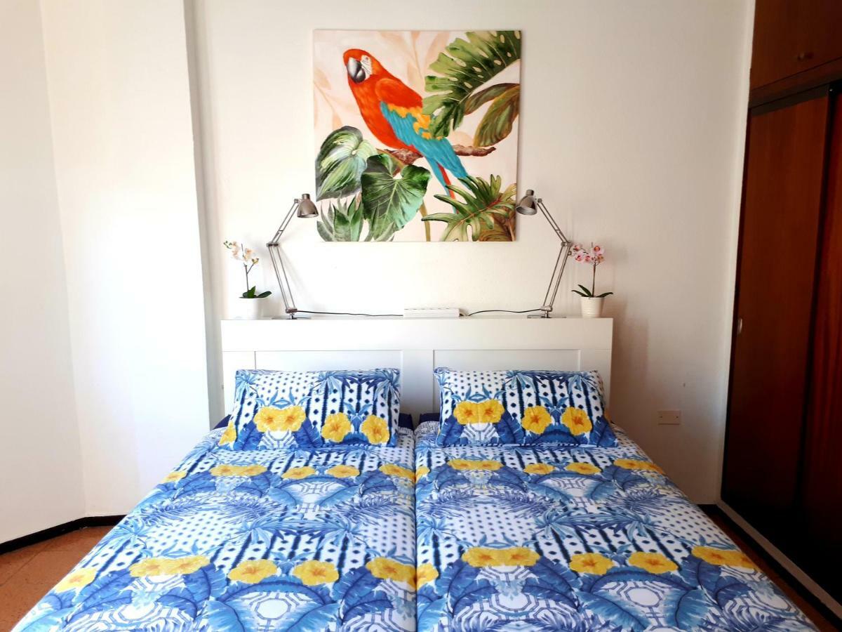 Apartment City Beach Home Las Palmas de Gran Canaria