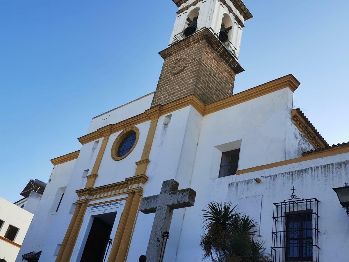 Yandre Garden House - * Ayamonte