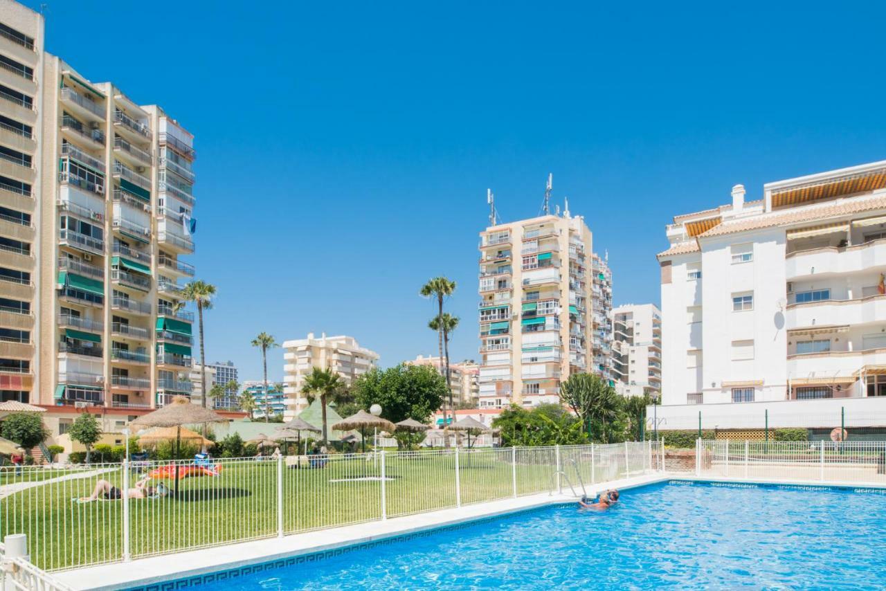 Apartamento Seafront Top Floor Studio *