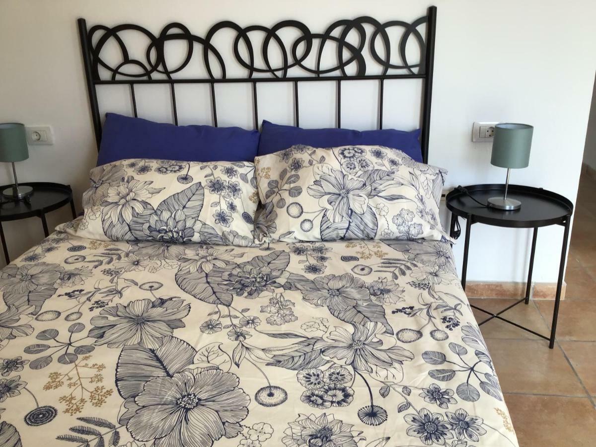 Apartamento Agua Marina *