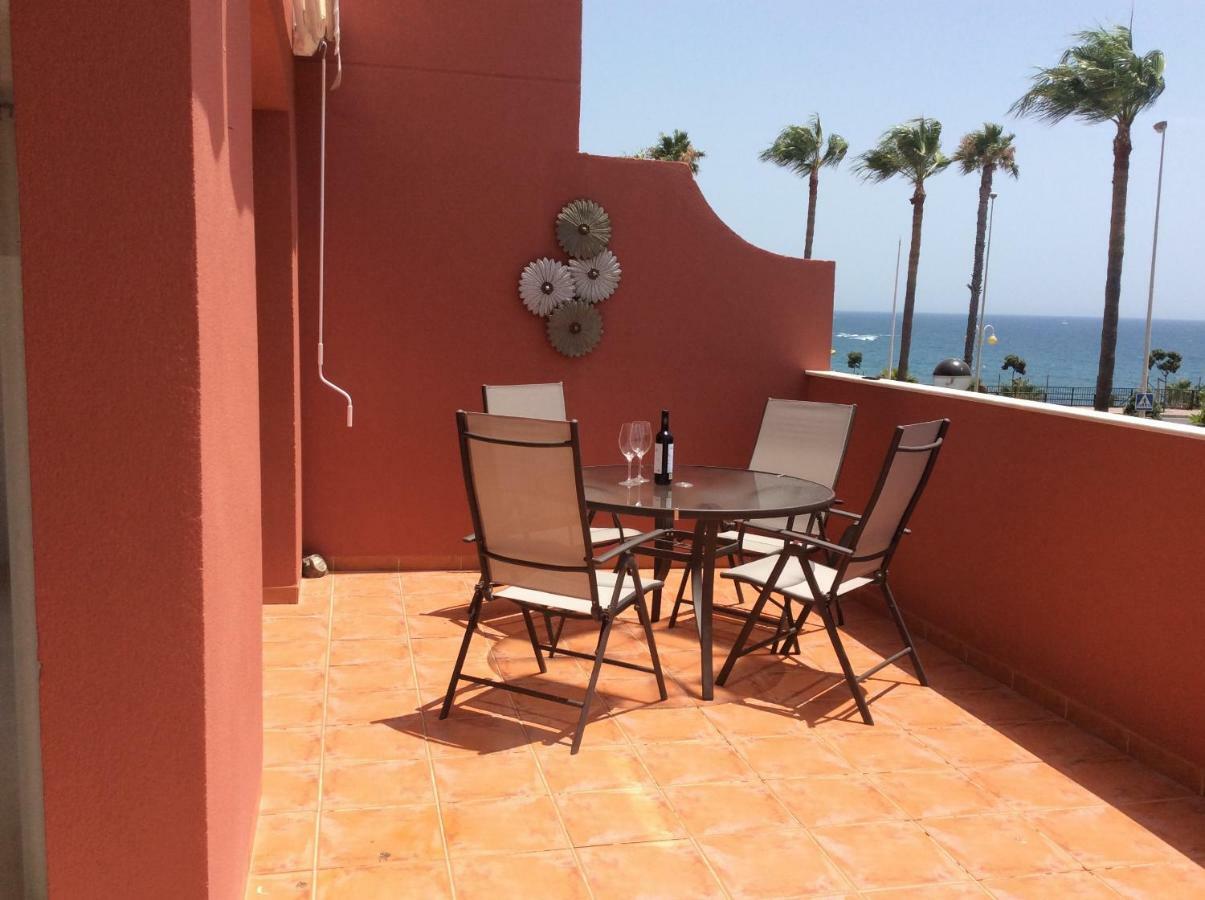 Agua Marina Exklusiv Apartamento *