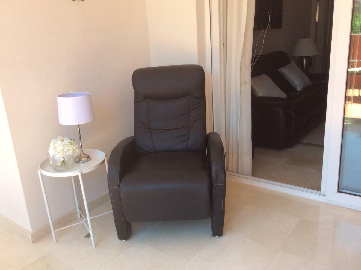 Apartamento Agua Marina Exklusiv Benalmádena