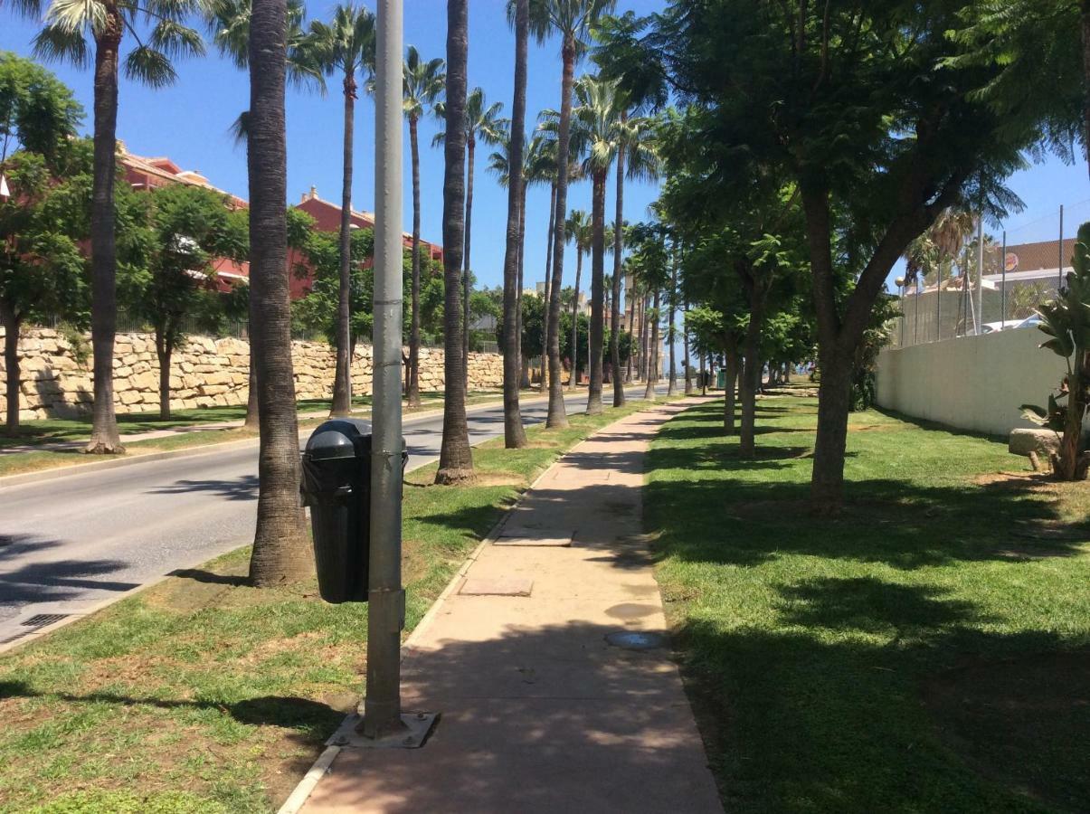 Agua Marina Exklusiv Apartamento Benalmádena