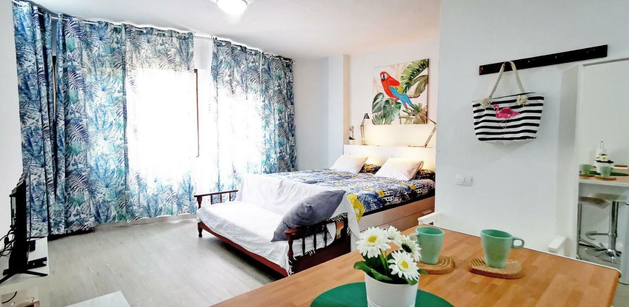 Apartment City Beach Home Las Palmas de Gran Canaria