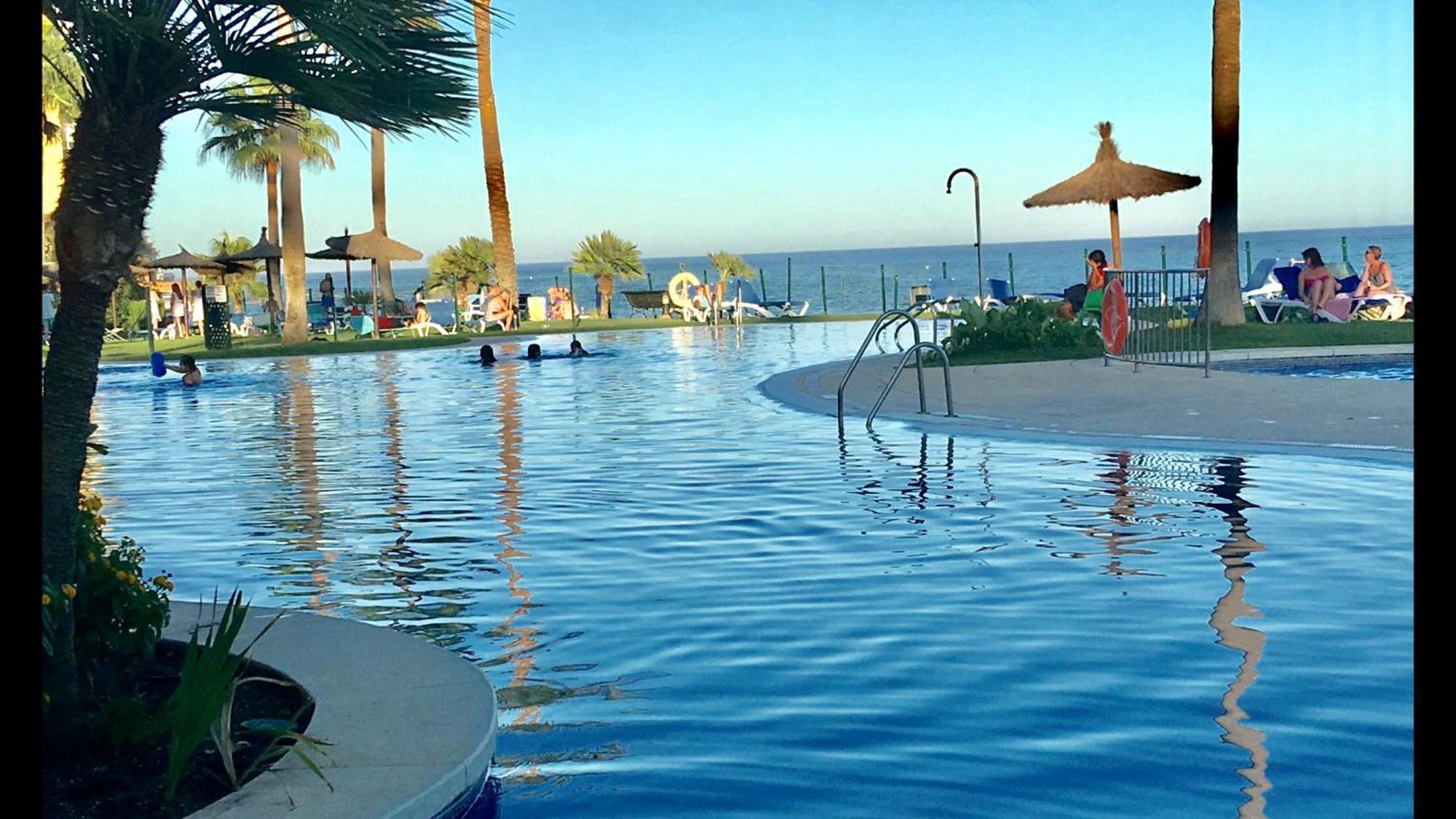 Mi Capricho 170 Beachfront