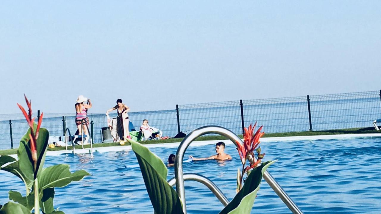 Mi Capricho 170 Beachfront *