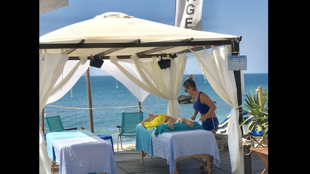 Mi Capricho 170 Beachfront
