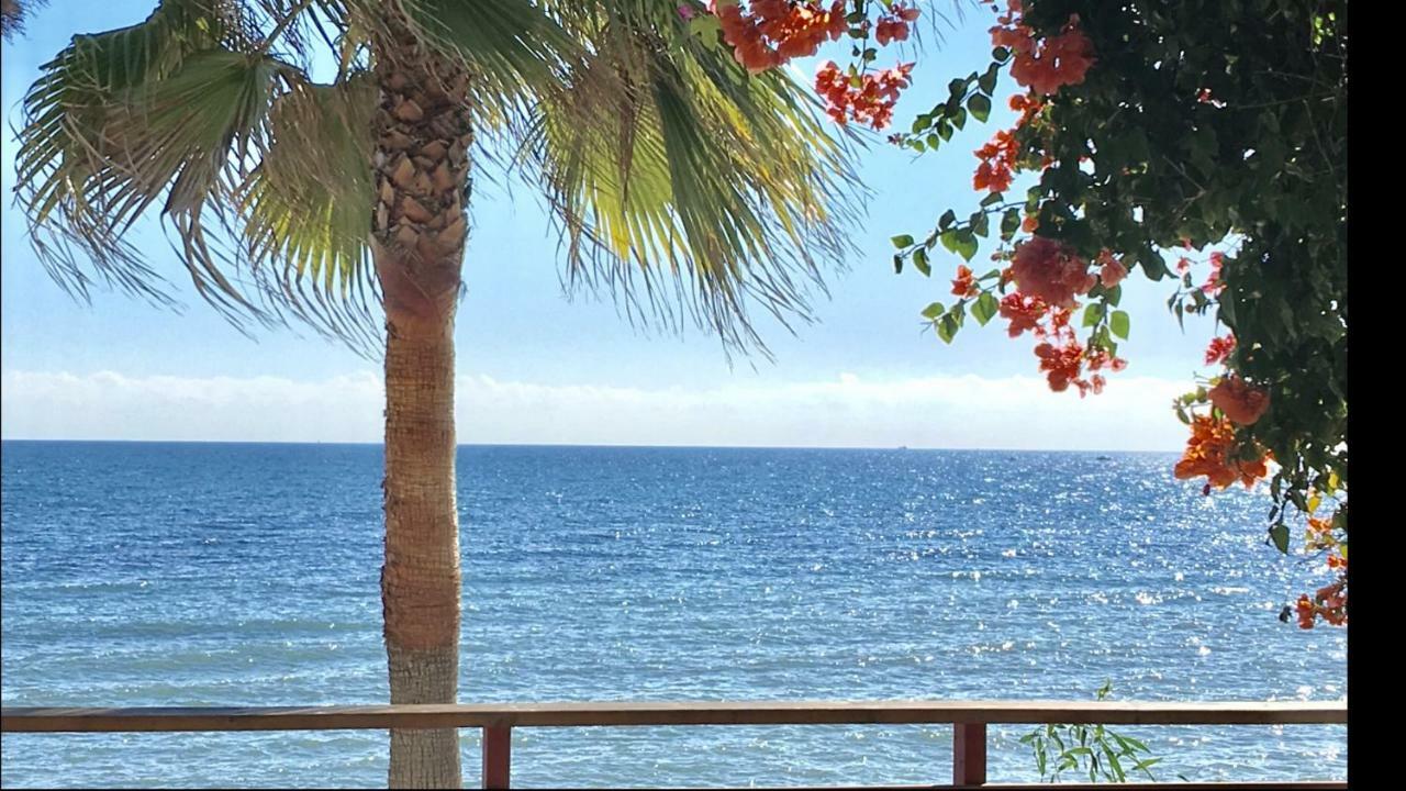 Apartamento Mi Capricho Beachfront 400 - With Sea Views Costa Del Sol
