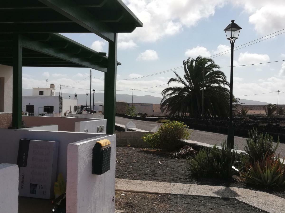 Casa Antonia Reyes Apartamento