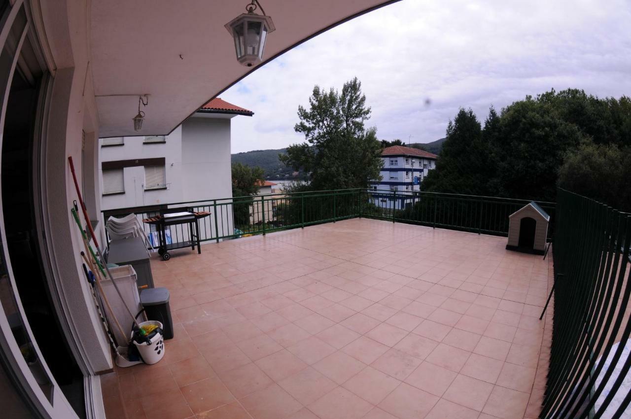 Urdaibai 4 Apartamento Busturia