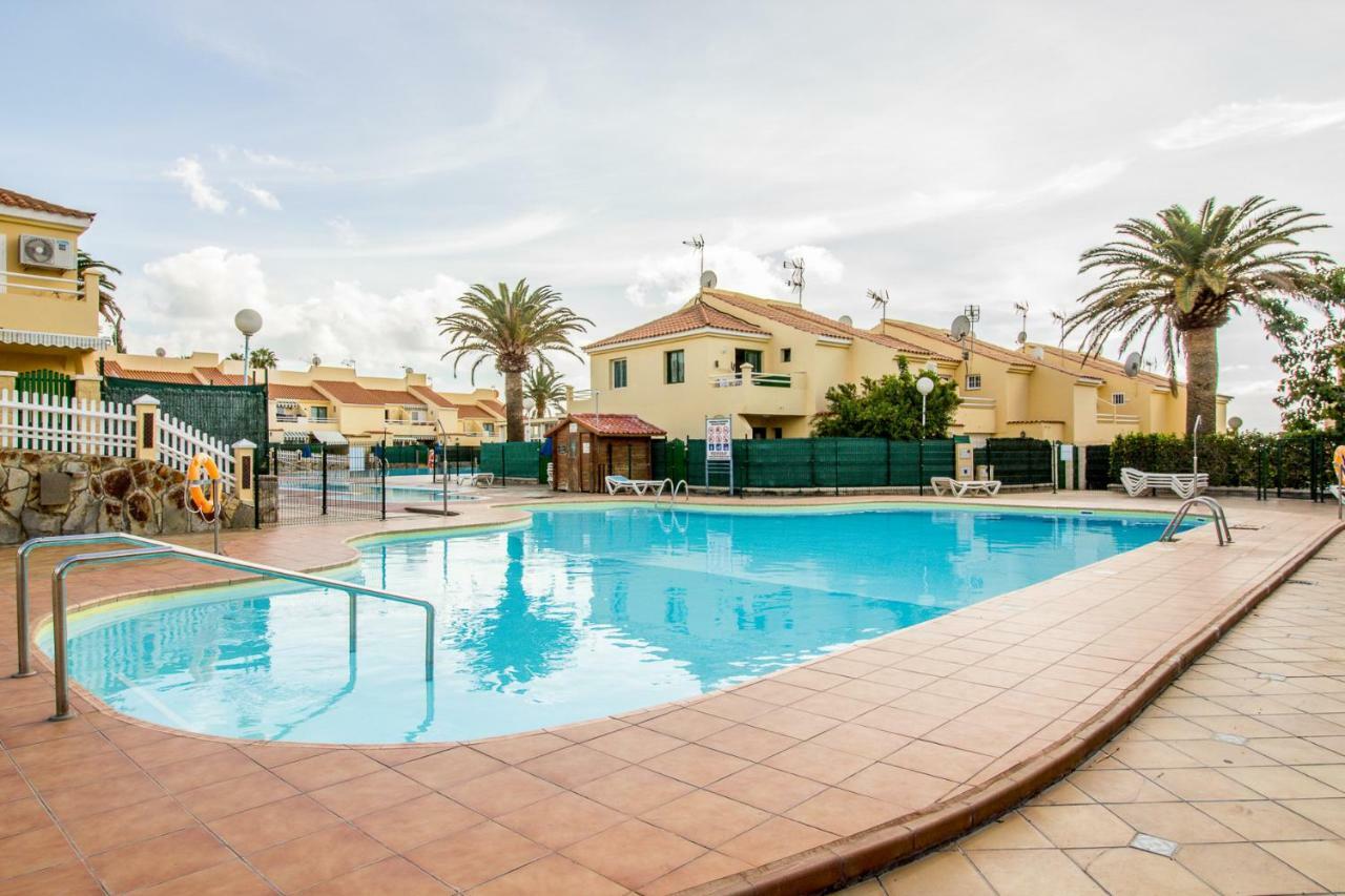 Martina Bungalow With Garden, Bbq, And Pools *