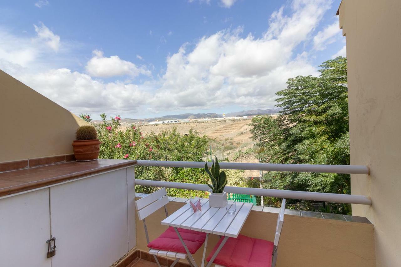 Сasa de vacaciones Martina Bungalow With Garden, Bbq, And Pools *