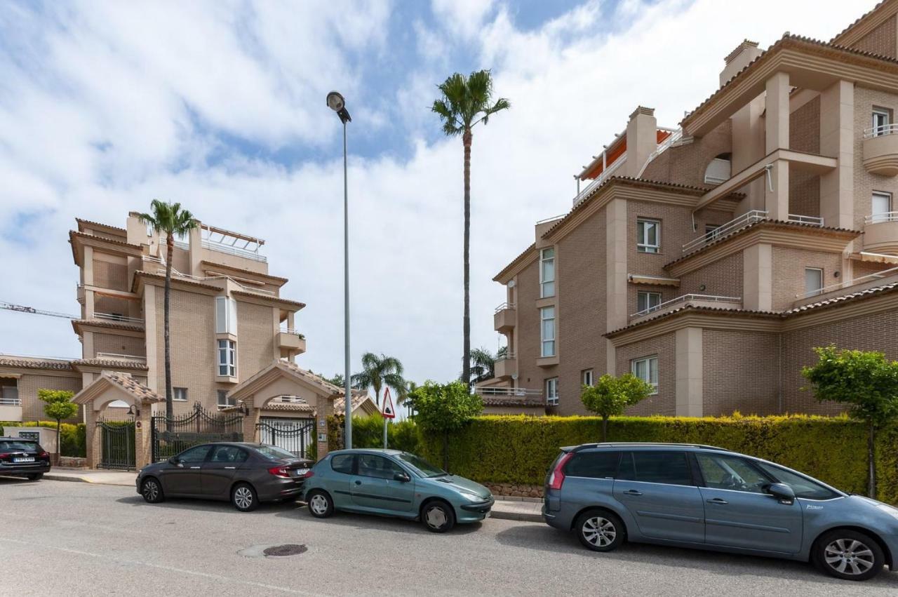 Apartment Buganvilla