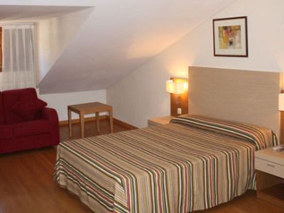 Hotel Eden Paraiso Neptuno Madrid