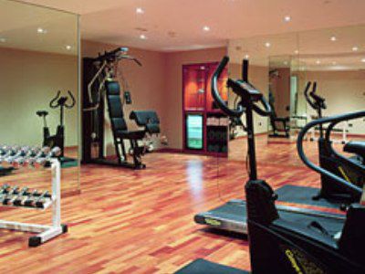 B&B Hotel Elche