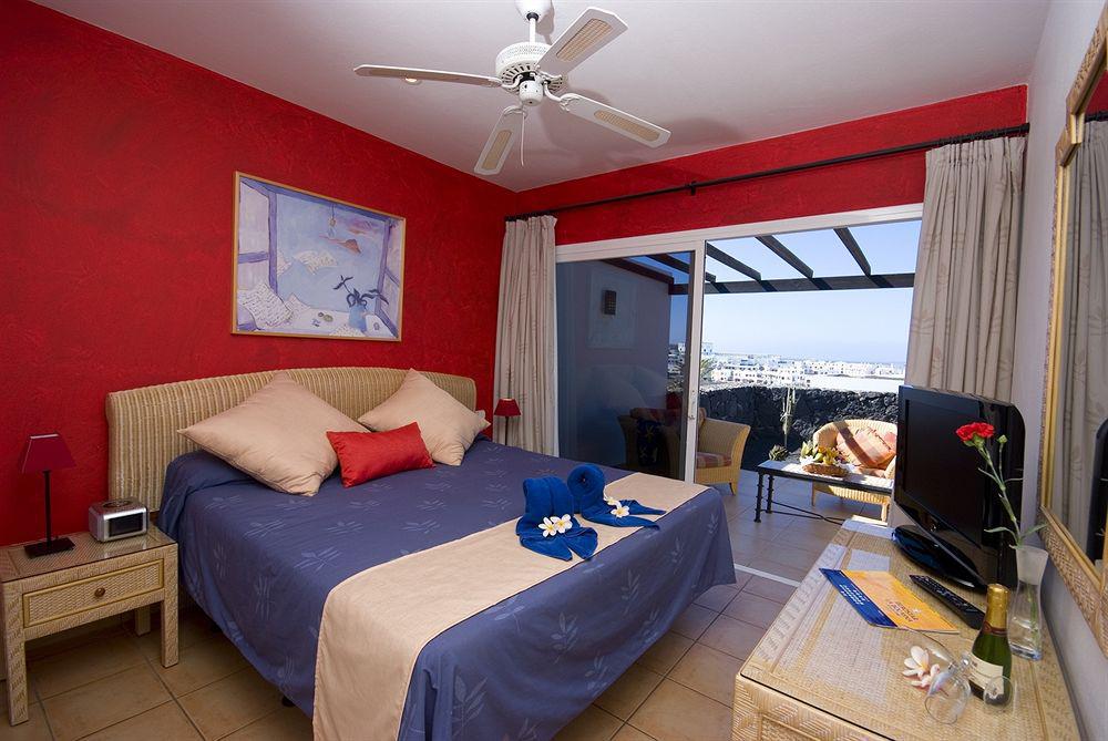 Dream Bocayna Village 4* Playa Blanca (Lanzarote)