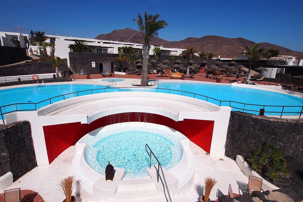 Hotel Dream Bocayna Village