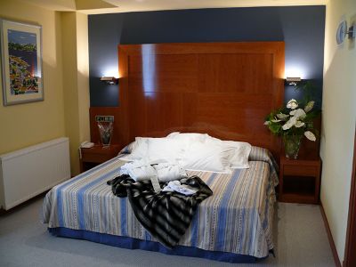 Calderona Wellness 4* Betera
