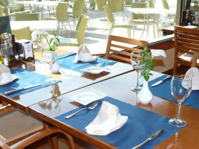 Calderona Wellness Hotel